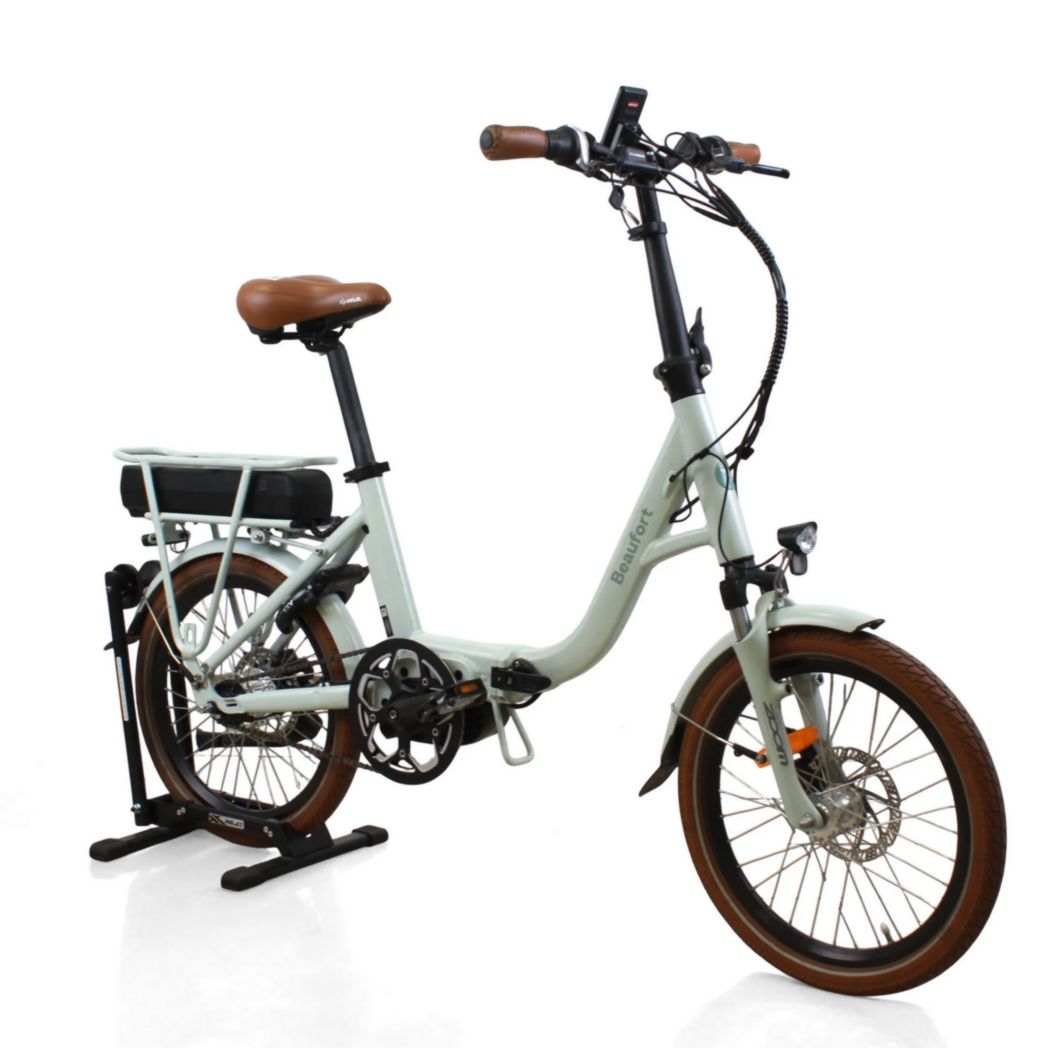 Bicicleta plegable Beaufort Billie