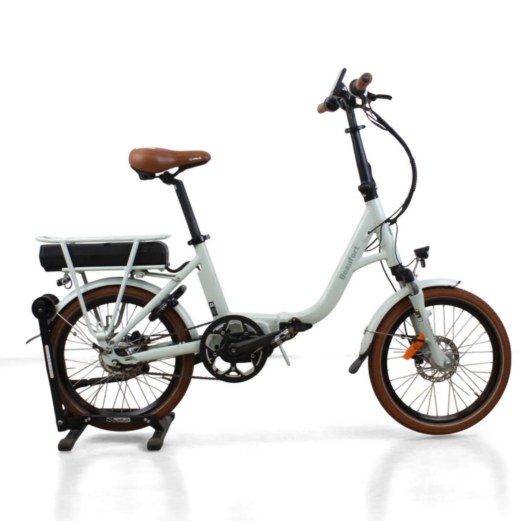 Bicicleta plegable Beaufort Billie
