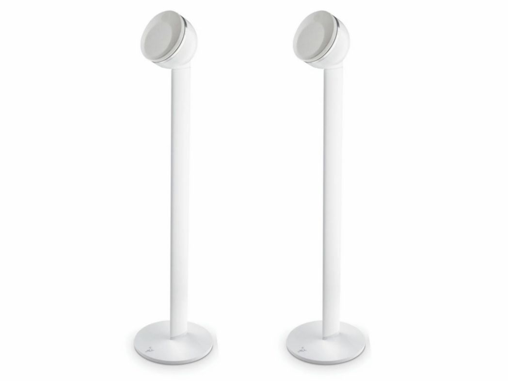 Trípodes FOCAL DOME (par)