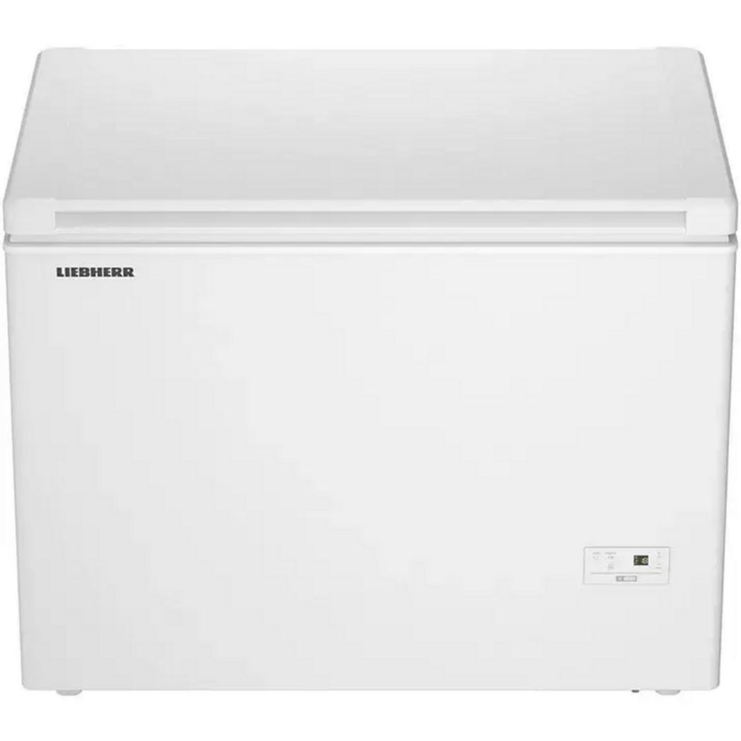 Congelador horizontal LIEBHERR CFE1870-26
