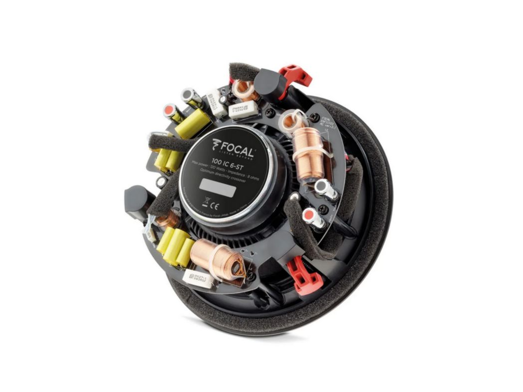 FOCAL 100 IC6 ST Blanco (cada uno)