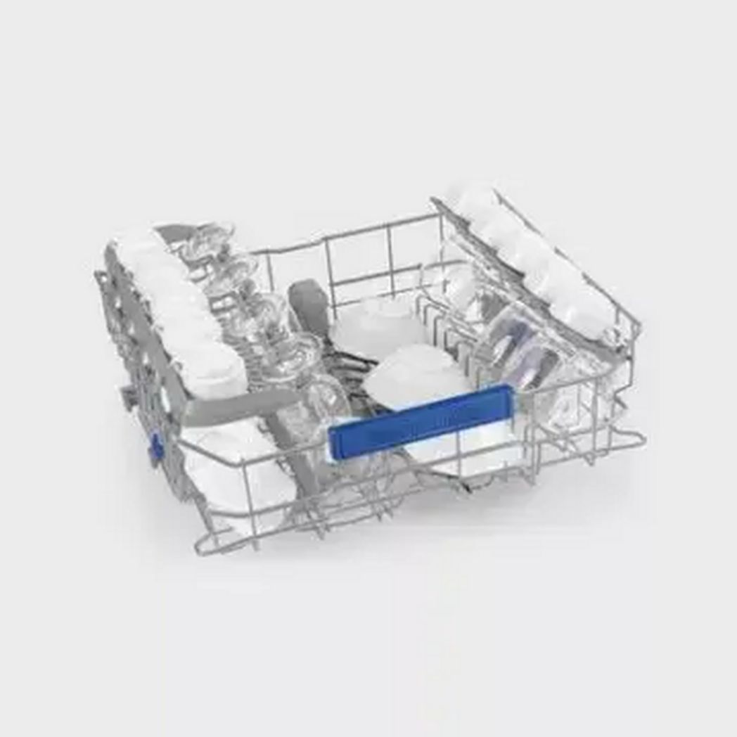 Lavavajillas empotrable SMEGPL254CX