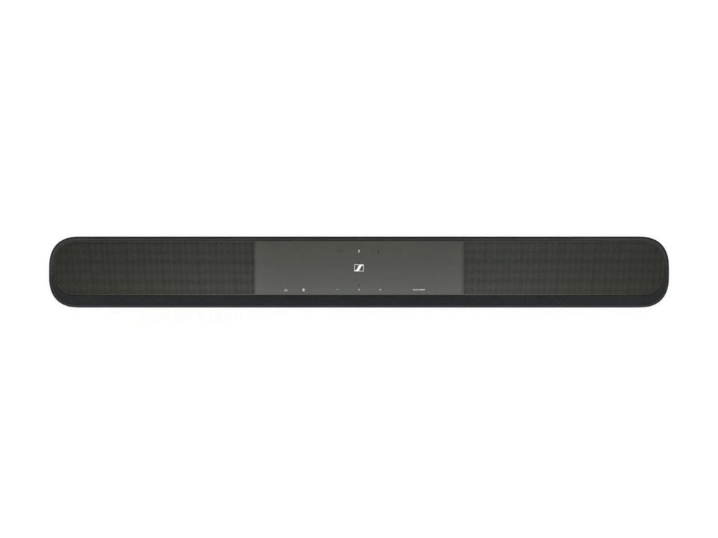 Barra de sonido SENNHEISER AMBEO Plus