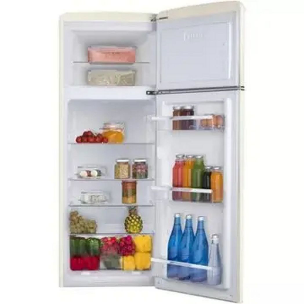 AMICAAR7252C Refrigerador de 2 Puertas
