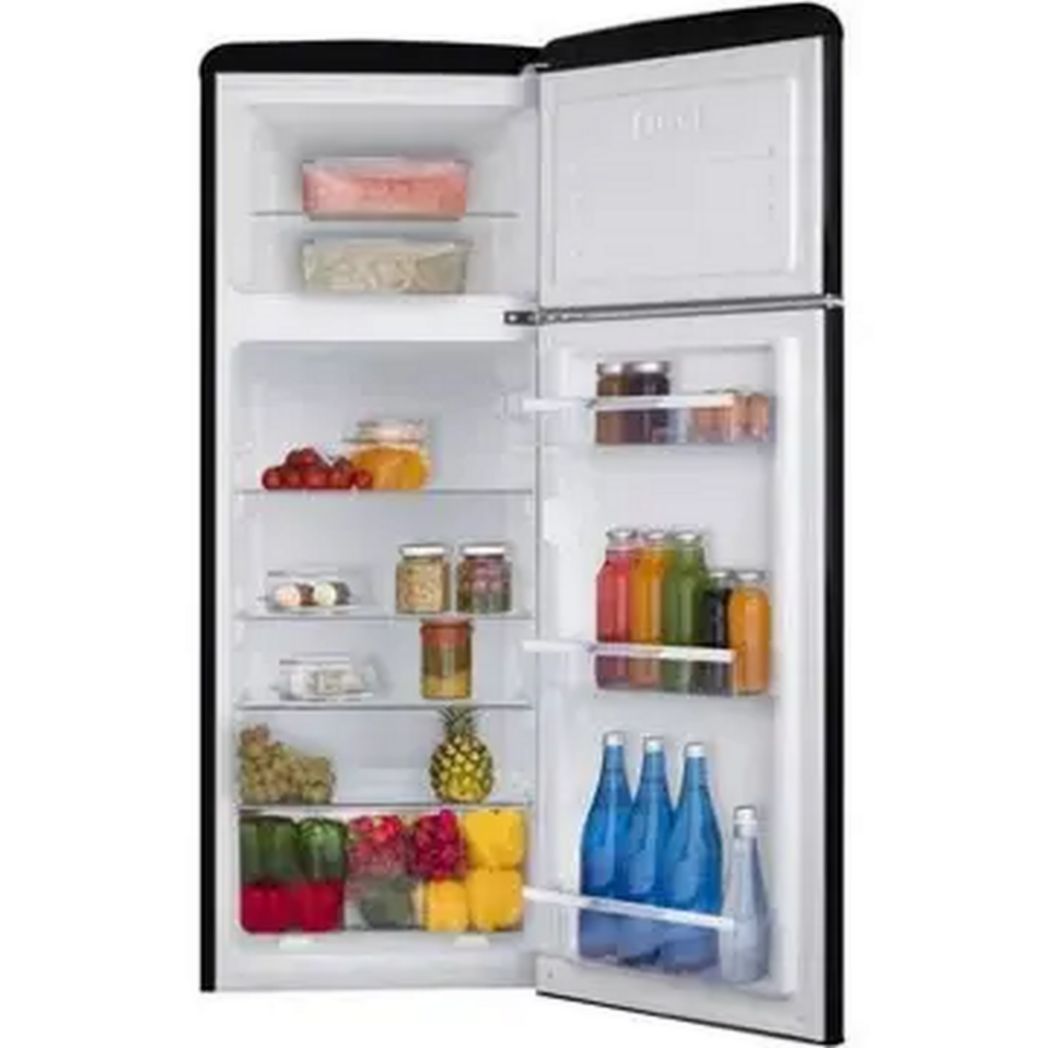 AMICAAR7252N Frigorífico 2 Puertas