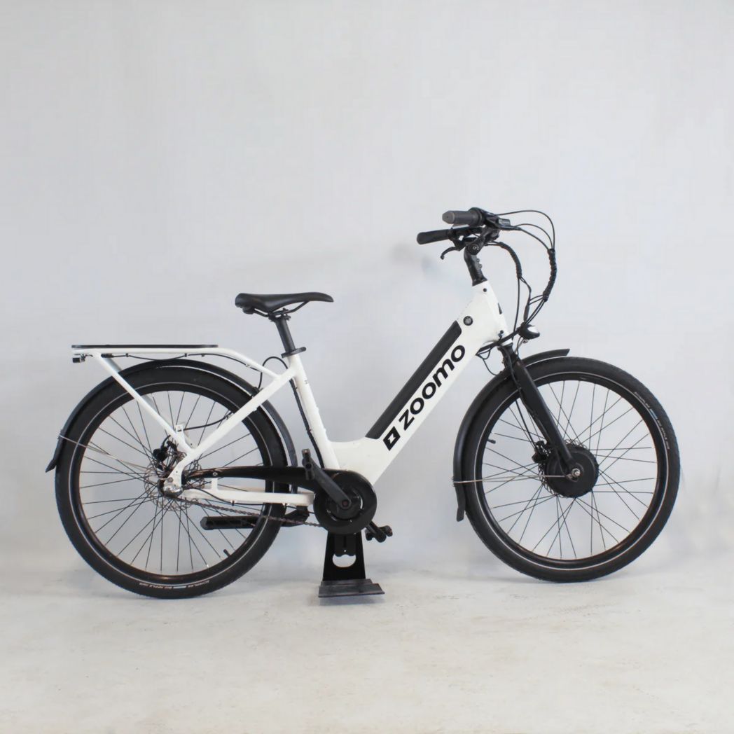 Bicicleta eléctrica Zoomo Zero