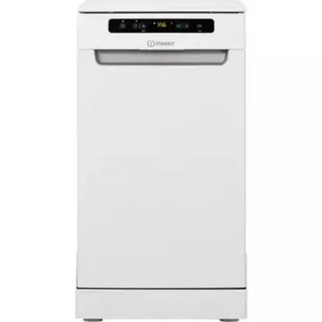 Lavavajillas INDESIT DSFO3T224 de 45 cm