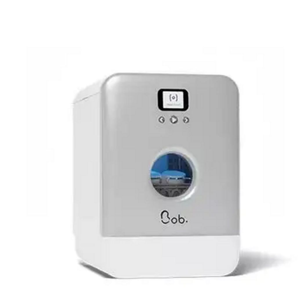 Mini lavavajillasDAAN TECHBob - Estándar gris