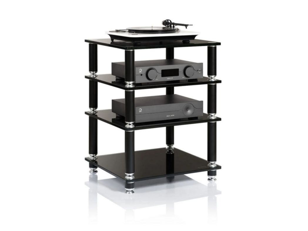 Altavoces de alta fidelidad Norstone Stabbl