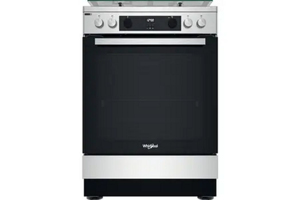 Whirlpool WS68G8CCXT/E - cocina de gas