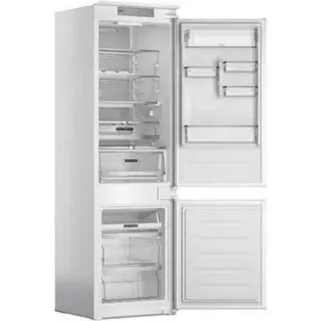 Refrigerador empotrado WHIRLPOOL WHC18T574P Supreme Silence