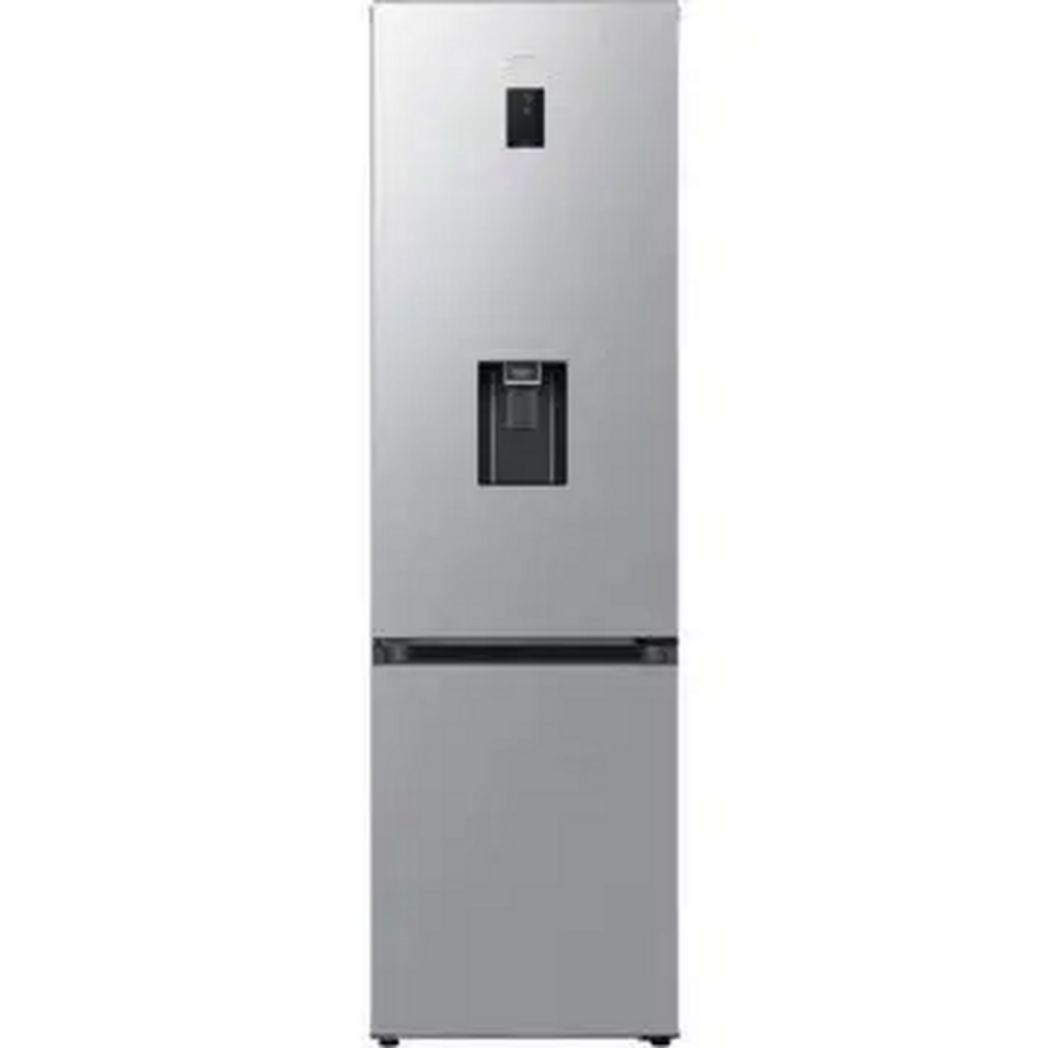 Refrigerador combinado SAMSUNG RB38C650ESA