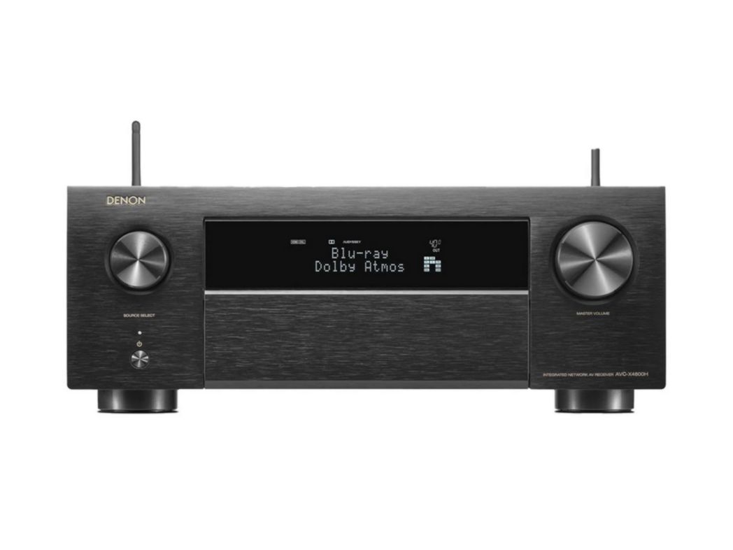 DENON AVC-X4800H
