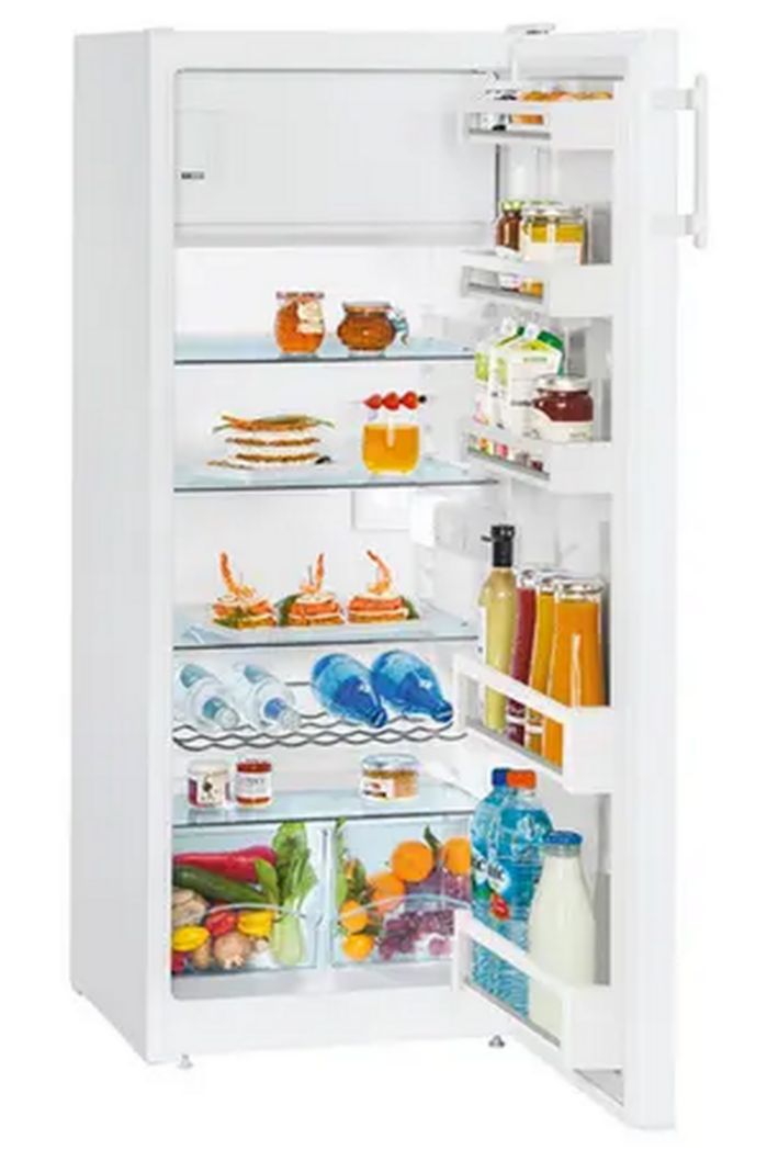 Frigorífico de una puerta Liebherr KPE290-26