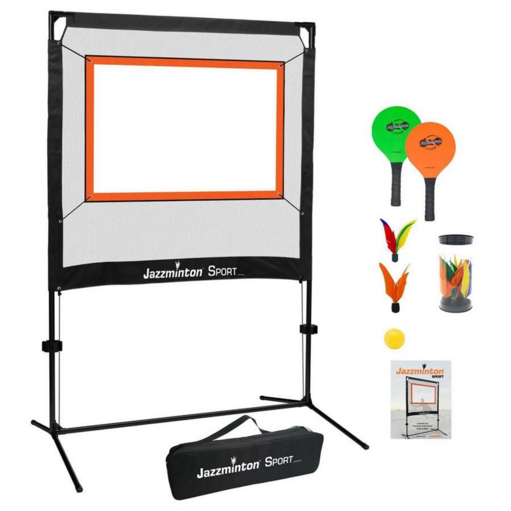 Funsparks Jazzminton Sport