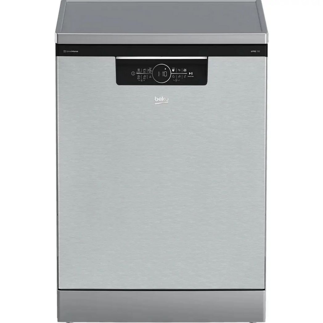 BEKO BDFN36560XC Lavavajillas CornerIntense 60cm