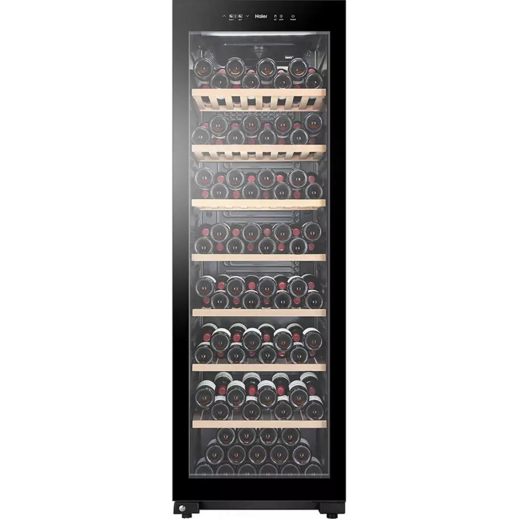 HAIER WS190GA WINE BANK SERIE 60 5 Bodega de Añejamiento