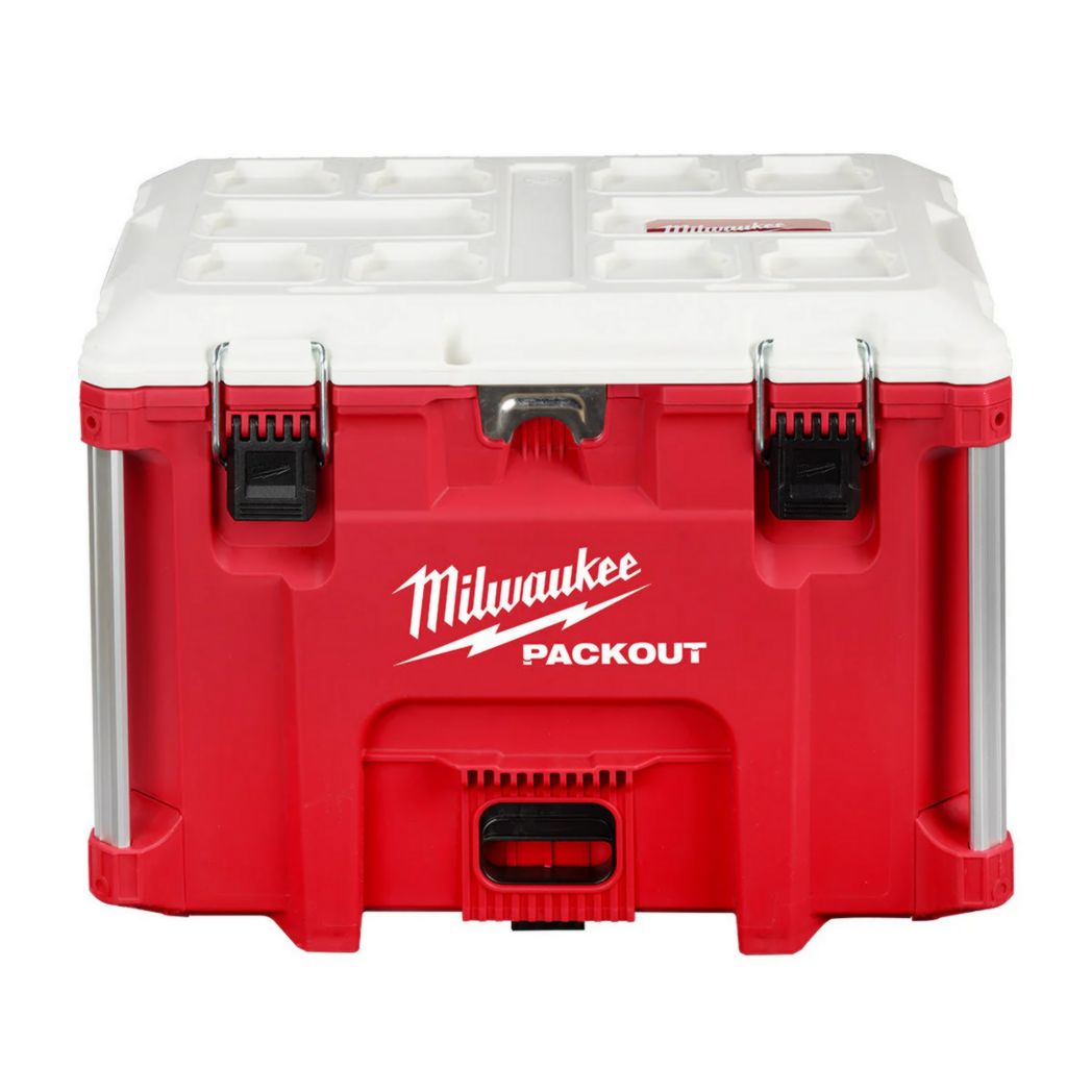 Milwaukee 48-22-8462 - Enfriador PACKOUT™ 40QT XL