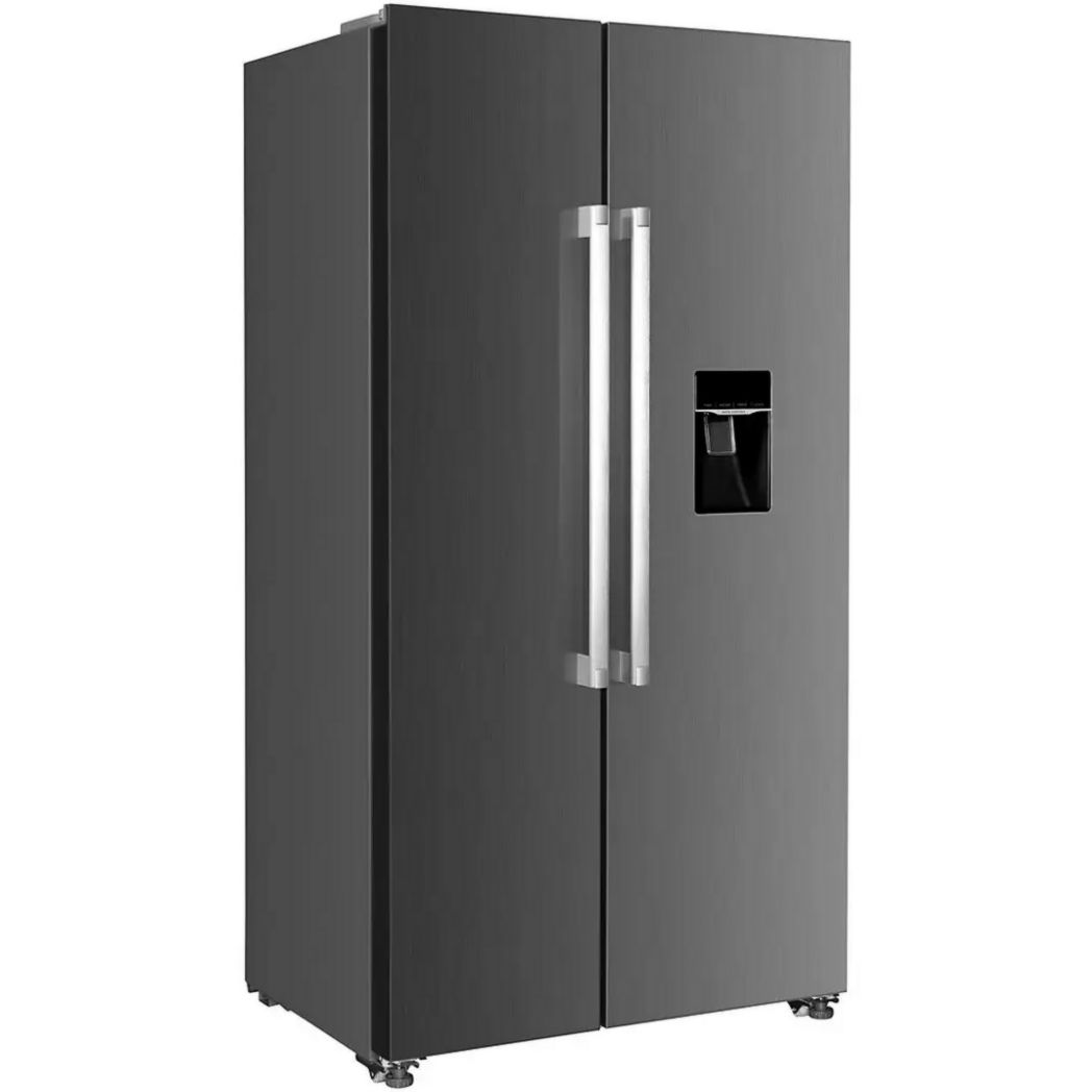 Refrigerador estilo americano ESSENTIELB ERAVDE180-90hov5