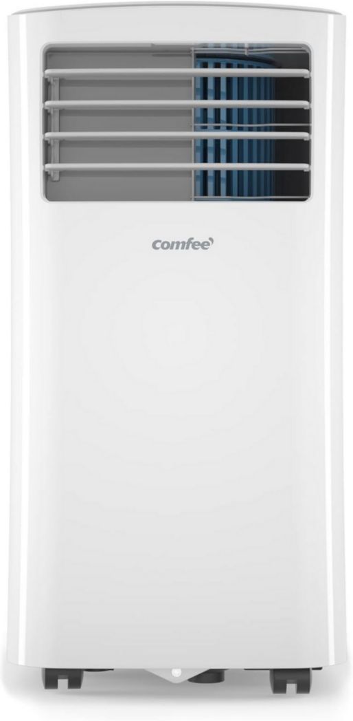 Aire acondicionado portátil COMFEE' 9000 BTU/h 2,6 kW, 3 en 1, enfriador, deshumidificador, ventilador, función 