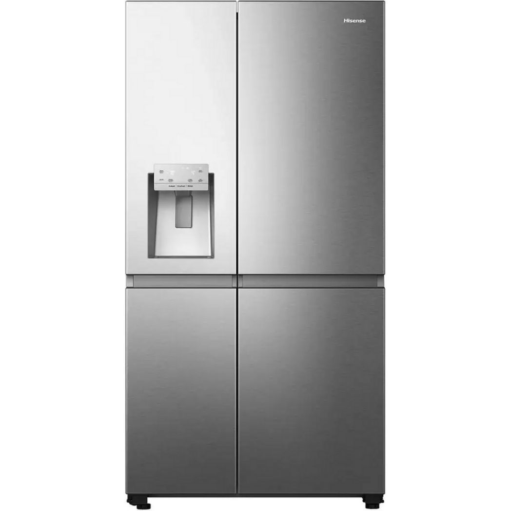 Refrigerador estilo americano HISENSE RS818N4IIE1