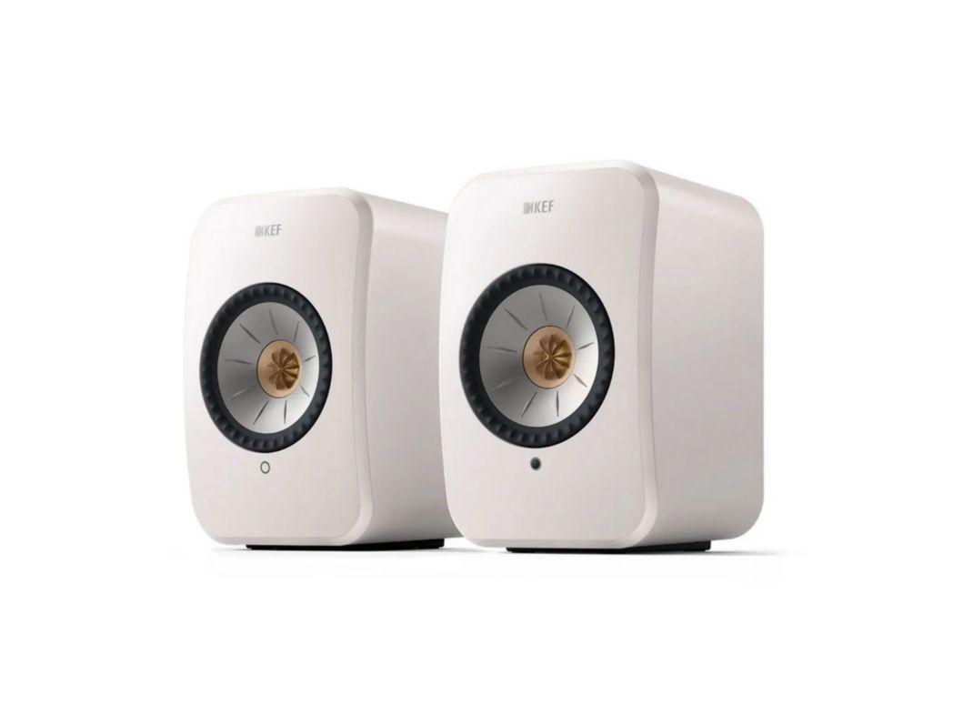 KEF LSX 2 (par)