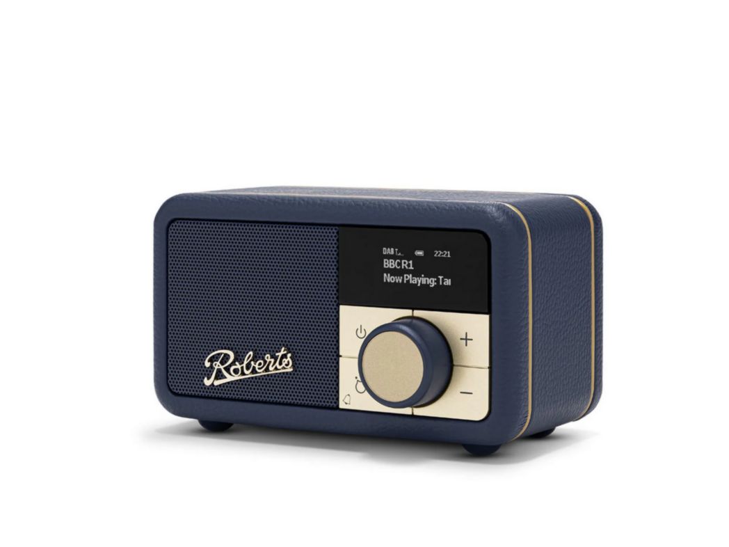 ROBERTS Revival Petite 2