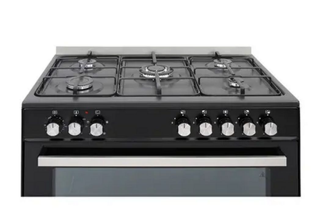 El piano de cocina Germania DA2MN