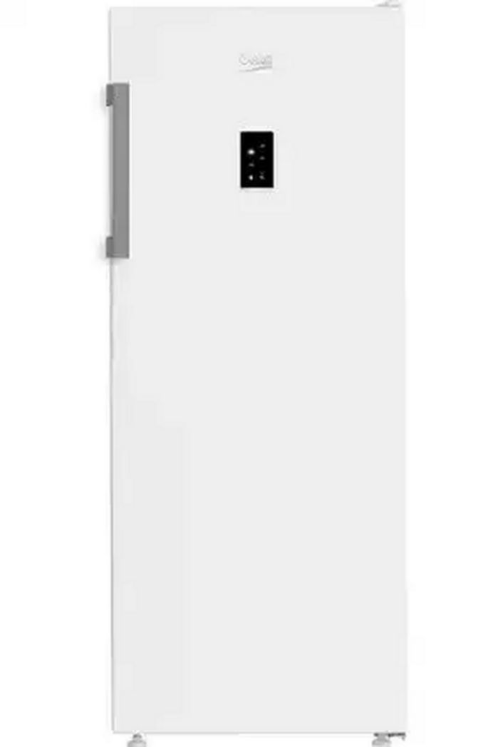 Congelador vertical Beko BR3XRFNE274W1