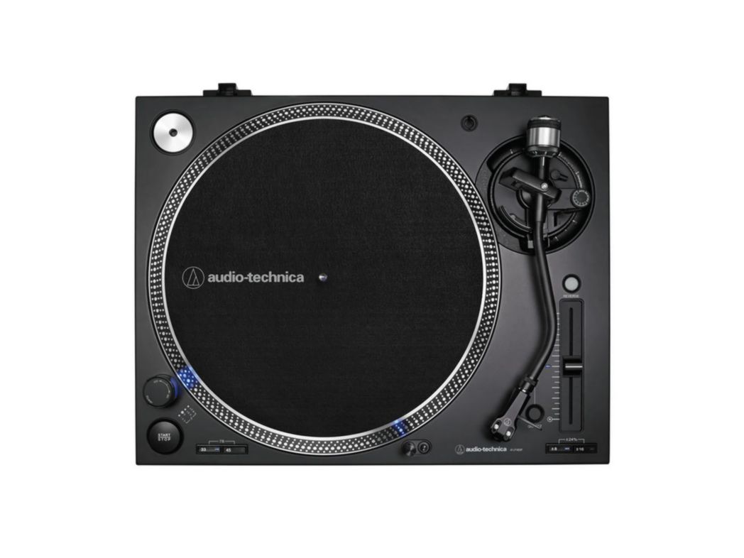 AUDIO TECHNICA AT-LP140XP