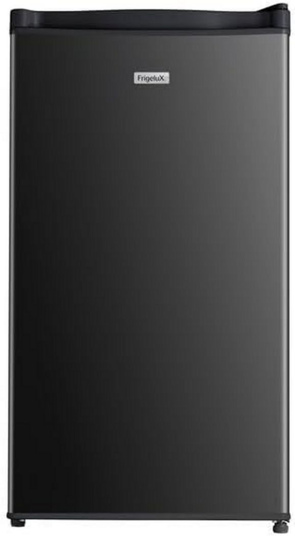 Congelador de sobremesa negro CTT63NE 60 L