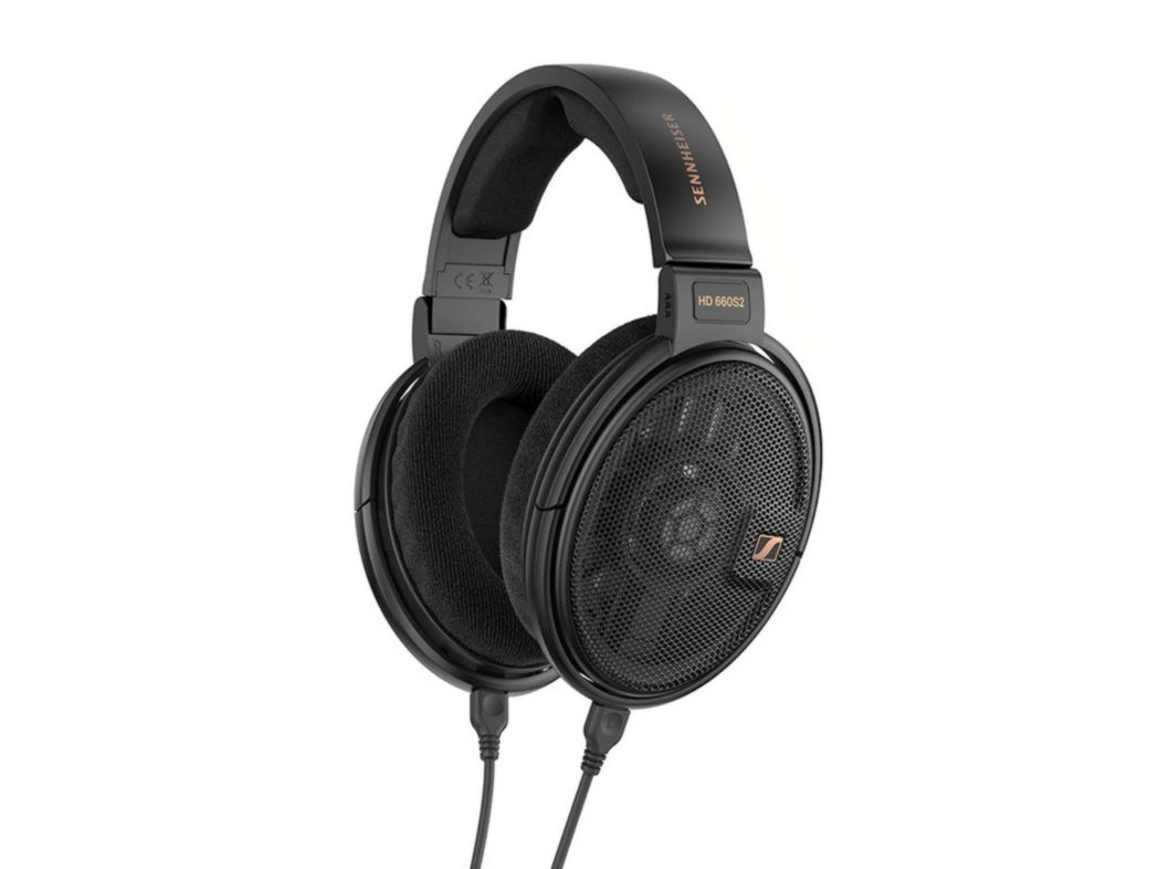 Sennheiser HD 660 S2