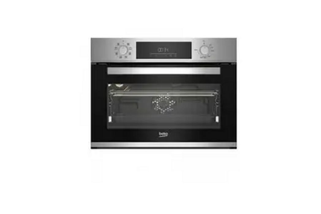 Horno multifunción Beko BBCM12300X de 48 l