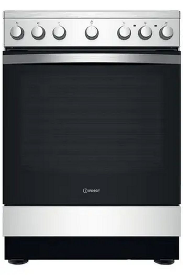 Placa Cerámica Indesit IS67V5PCX/E