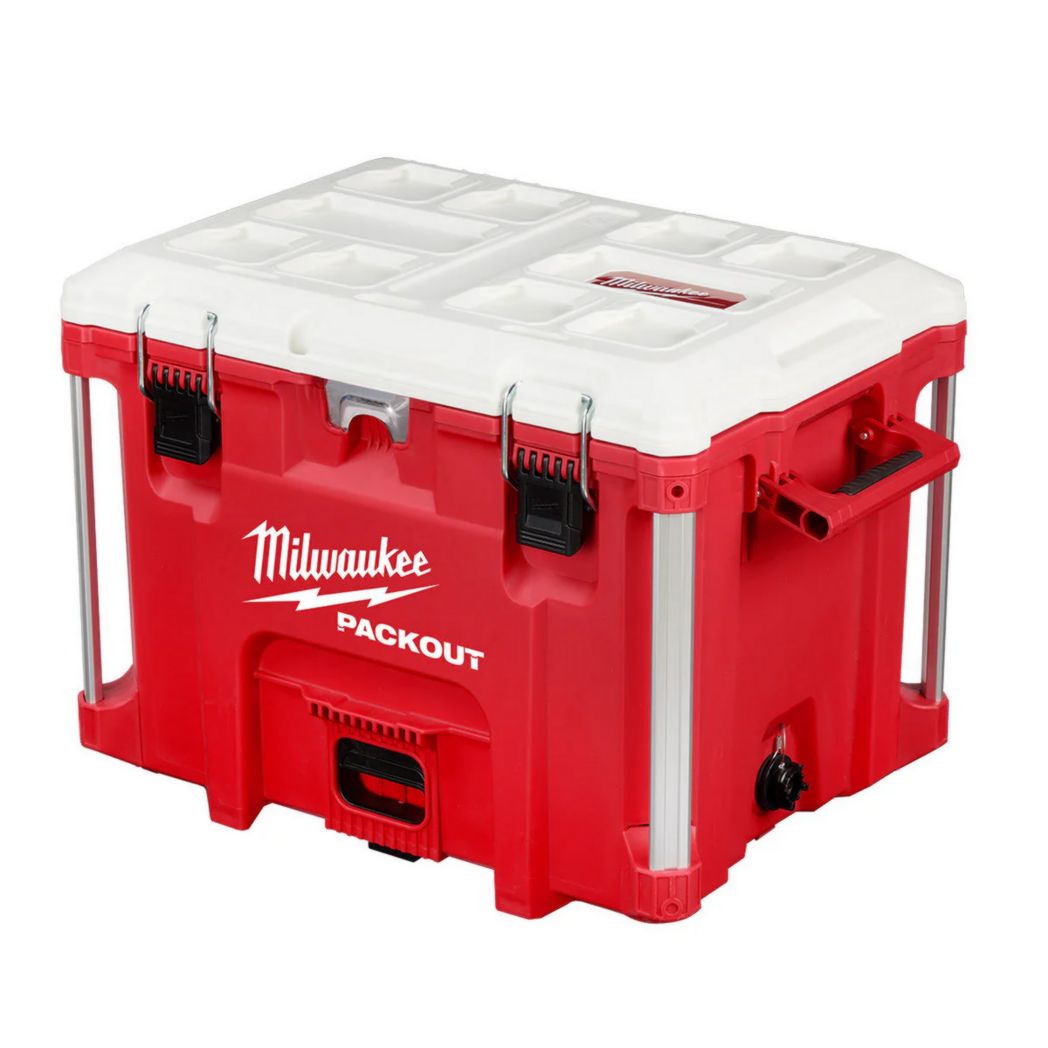 Milwaukee 48-22-8462 - Enfriador PACKOUT™ 40QT XL