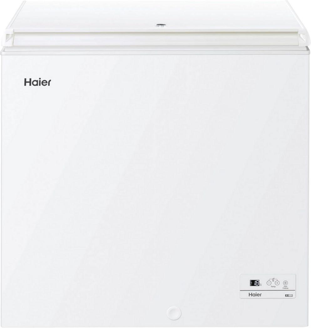 Congelador horizontal HAIER HCE200E