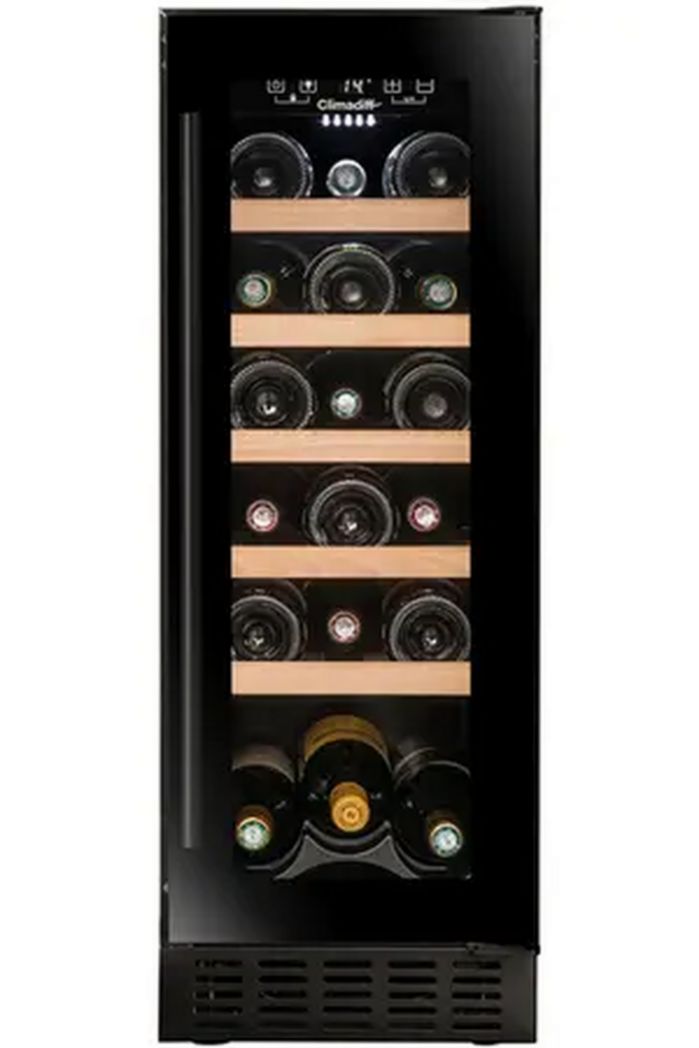 Climadiff CBU20S2B Bodega de vinos empotrada