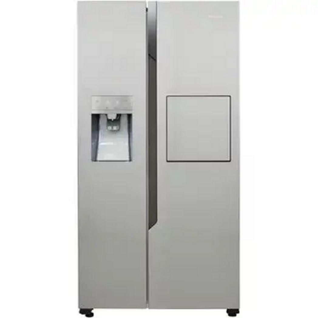 HISENSERS694N4BC1 Refrigerador estilo americano