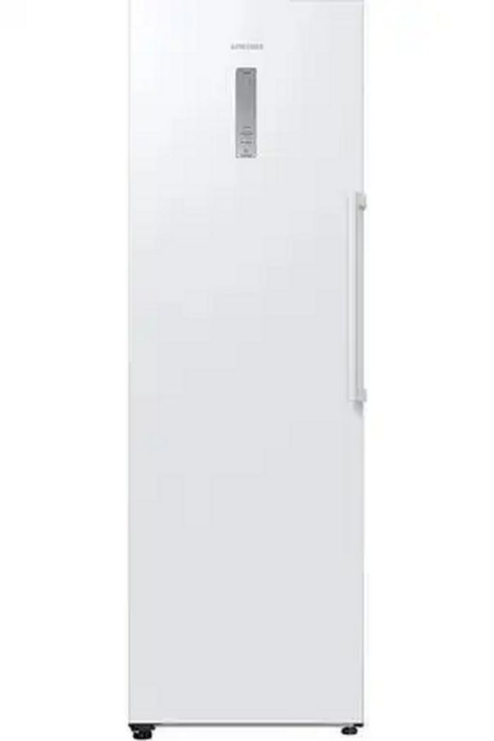 Congelador vertical Samsung RZ32C7BDEWW