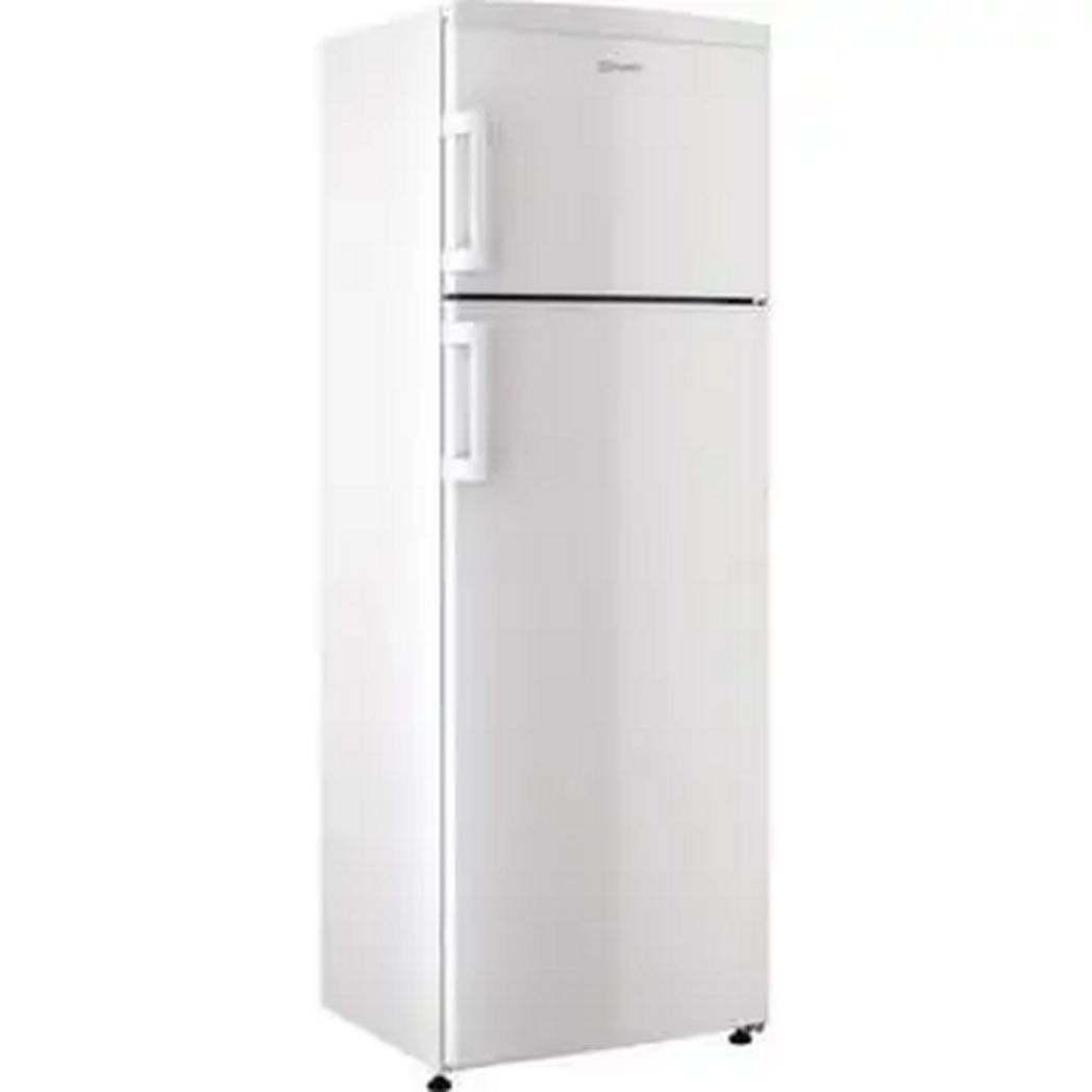 Refrigerador combinado Indesit 60732WFR