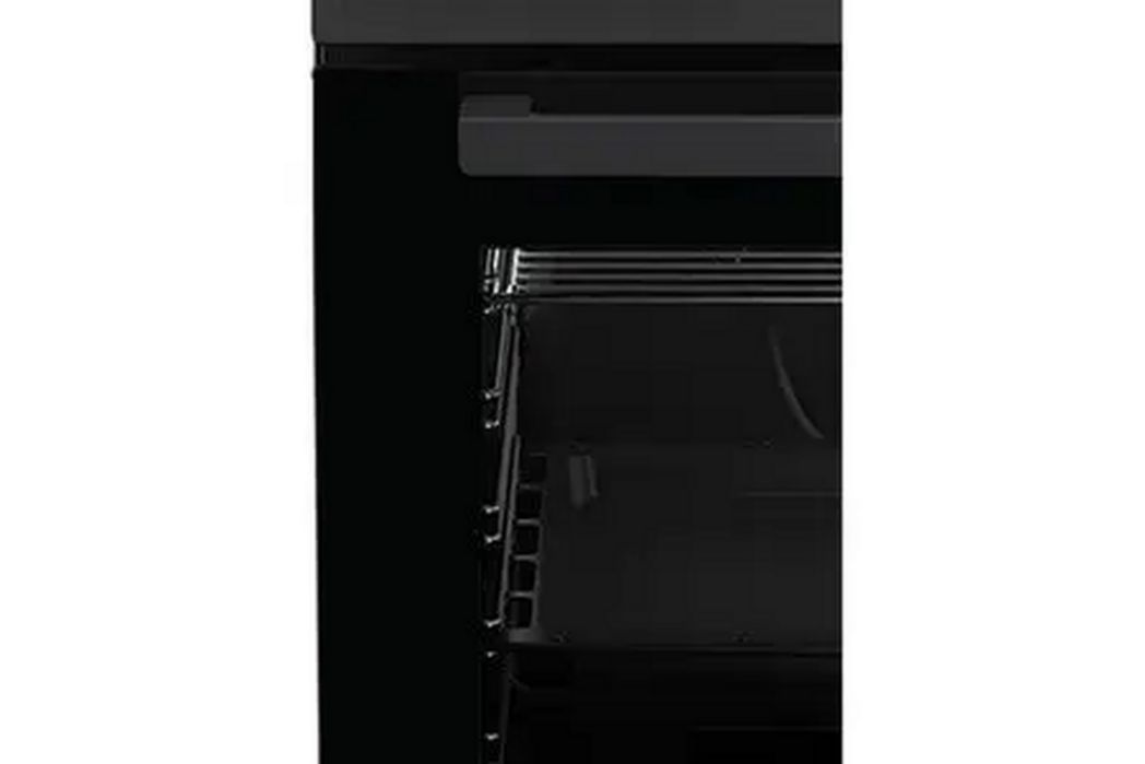 Beko FSS57100GAC - vitrocerámica