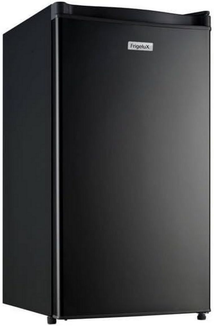 Congelador de sobremesa negro CTT63NE 60 L