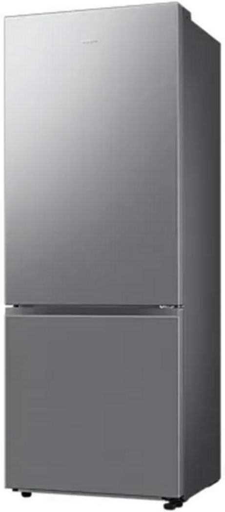 Frigorífico Combinado Samsung RB53DG703DS9 538L Gris