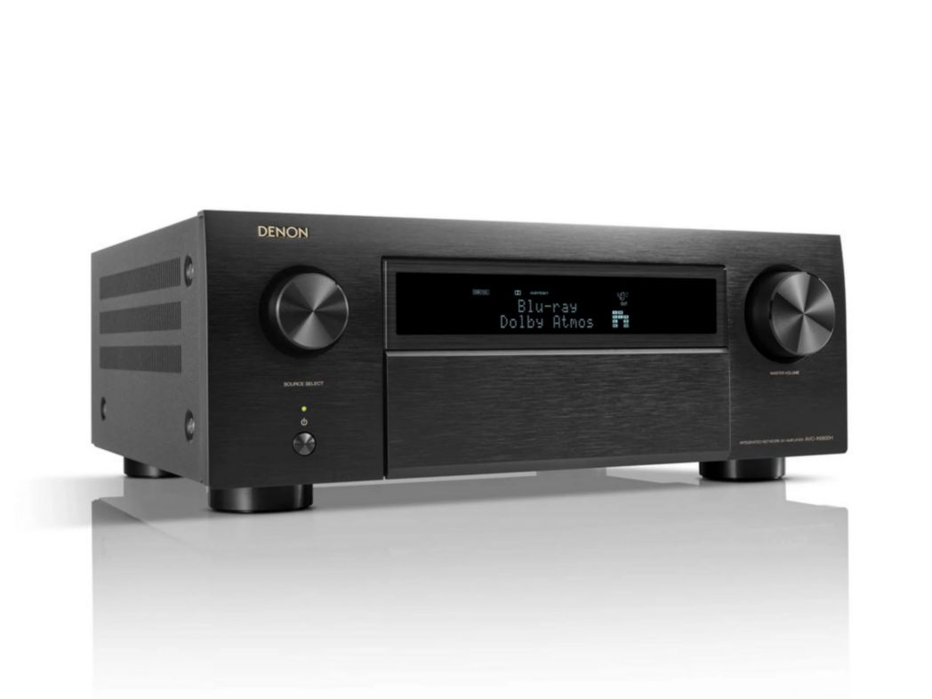 DENON AVC-X6800H
