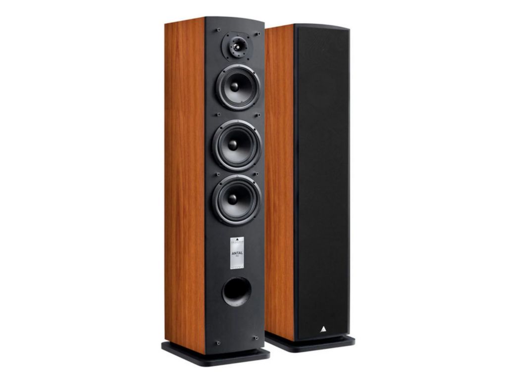 ANTAL 902 TRIÁNGULO (par)