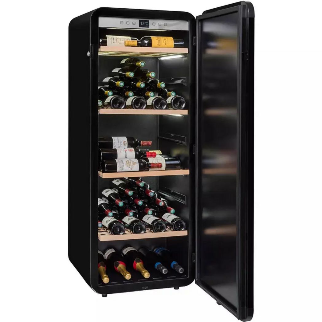 LA SOMMELIERE APOGEE150 bodega de crianza