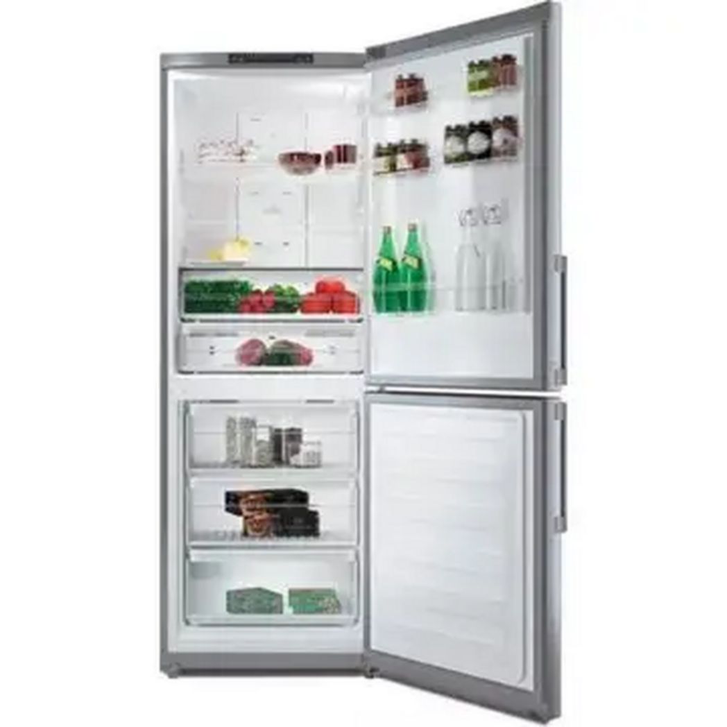 Refrigerador combinado HOTPOINT HA70BI932S