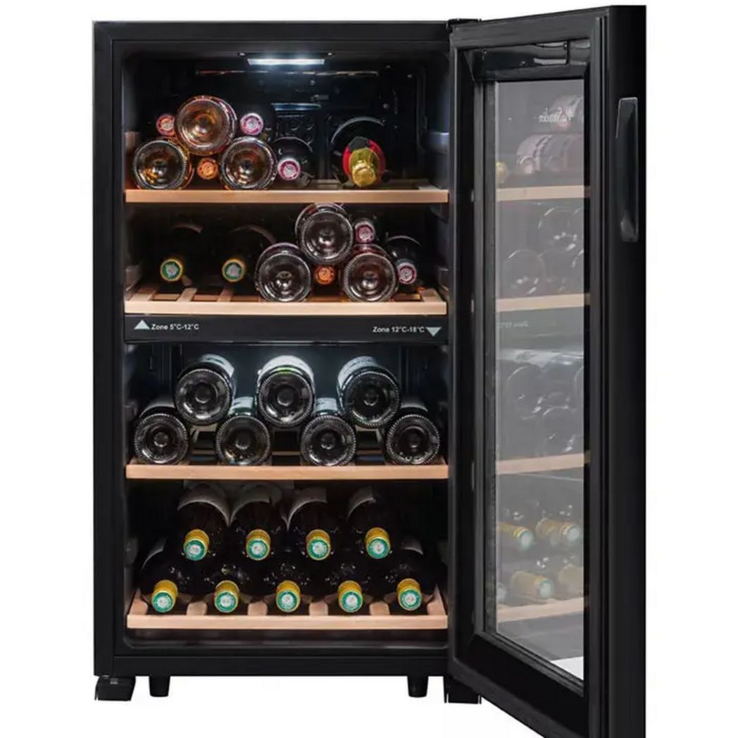 Bodega LA SOMMELIERE LS51.2ZBLACK