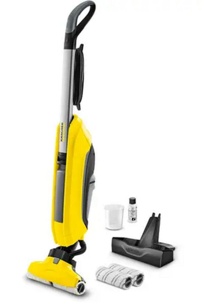 Karcher - Limpiador Premium FC 5