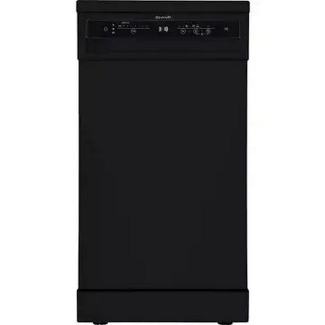 Lavavajillas BRANDT BDF3024DB de 45 cm